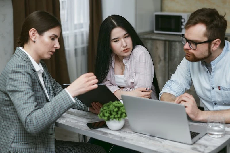 contre-expertise d'assurance