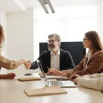 sécuriser le transfer of physical assets
