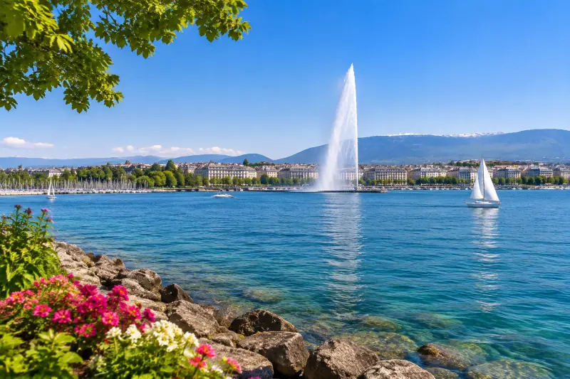 Genève