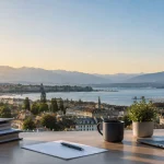 fiduciaire à Genève en Suisse