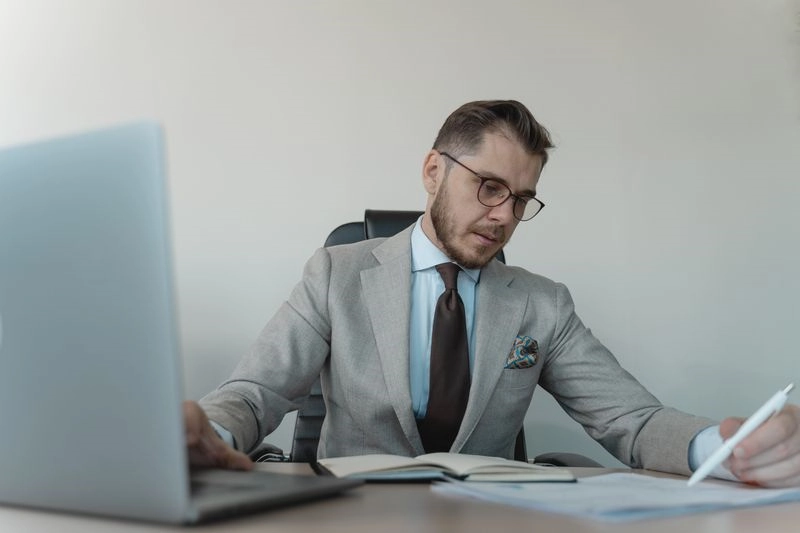 comptabilité via une fiduciaire en Suisse
