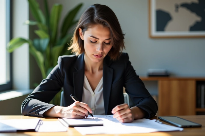 comparer le marché de la prévoyance TNS